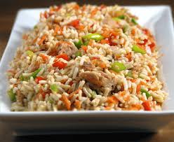 Spanish Rice